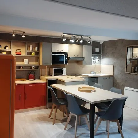 Tatil Evi Maison Du Martin Pecheur A