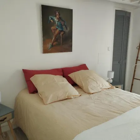 Tatil Evi Maison Du Martin Pecheur A *