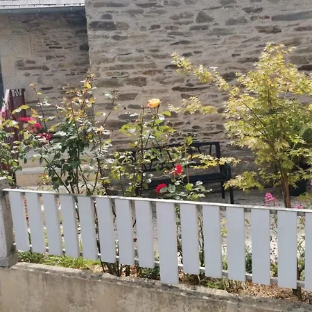Maison Du Martin Pecheur A Tatil Evi