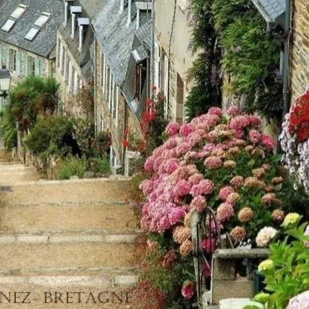 Maison Du Martin Pecheur A * Lannion